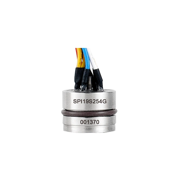 Sensor de pressió monosilici SPI19S