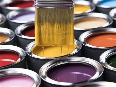 Els cabalímetres electromagnètics permeten la producció de pigments químics